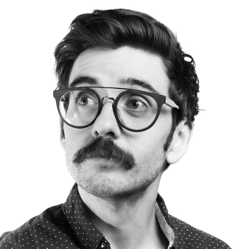 Mike Garvin, MS Enrichment Adjunct