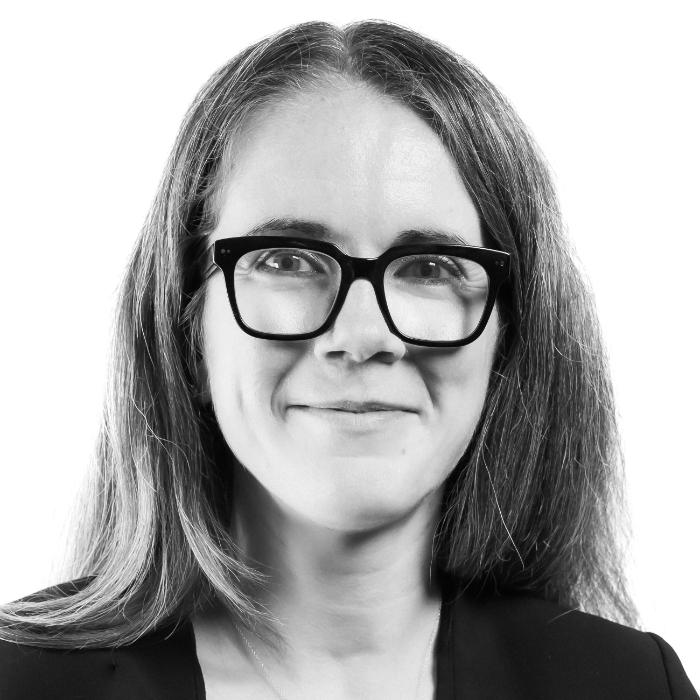 Dr. Savanna Rae Starko, STEM Teacher