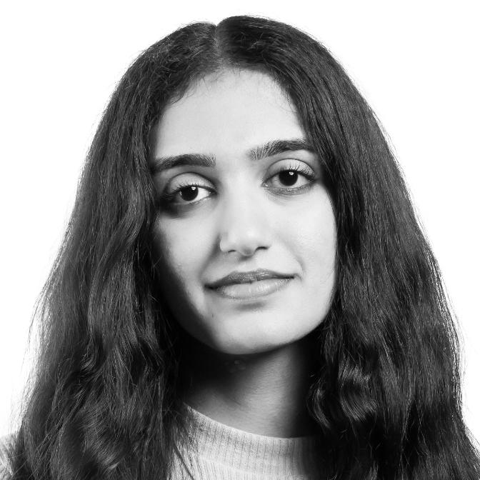 Swarada Kulkarni, Philosophy Adjunct