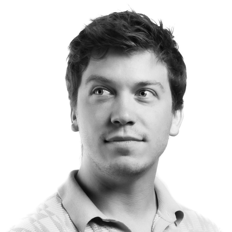 Cannon Joiner, Humanities Teacher