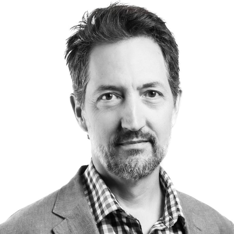 Scott Field, Humanities Teacher