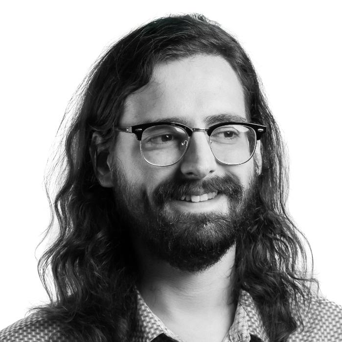 Jacob Shumate, HS STEM Teacher