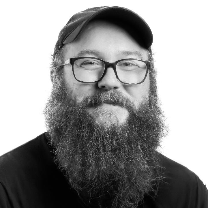 Waleid El-Chaer, Director of Personal and Postsecondary Counseling