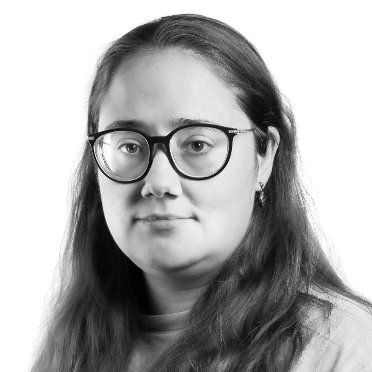 Courtney Rehkamp, World Languages and Humanities Teacher