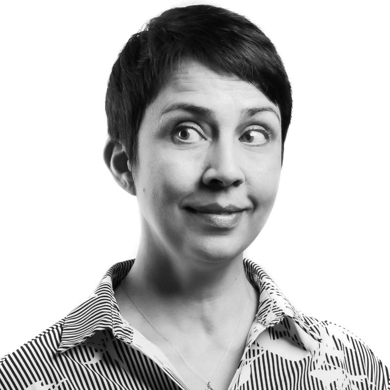 Dr. Erica Steakley, Head of School