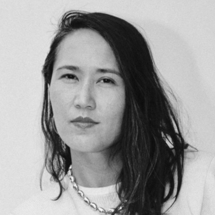 Jennie Liu, HS Art and Humanities Adjunct