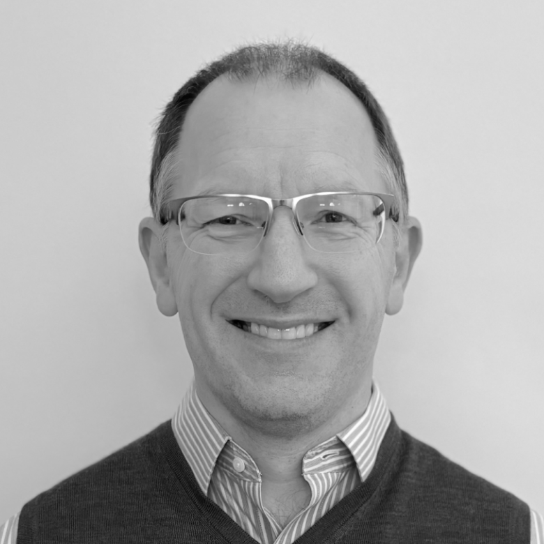 Dr. Jonathan Creamer, Middle School Math Adjunct