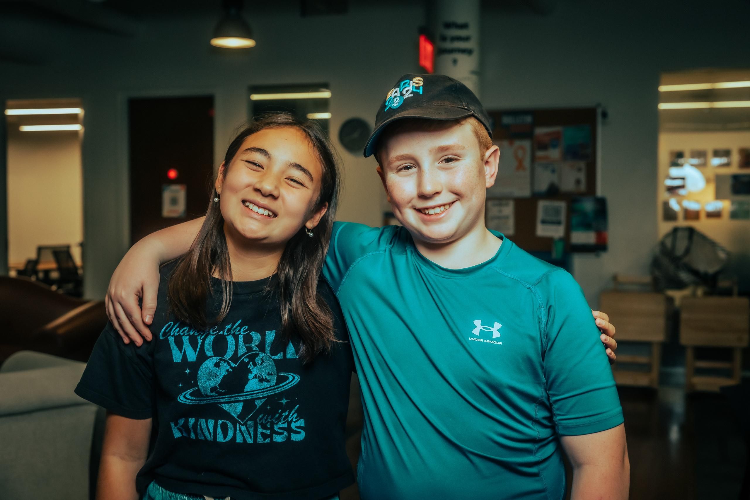 Independent Middle Schools with Project-Based Learning in DC