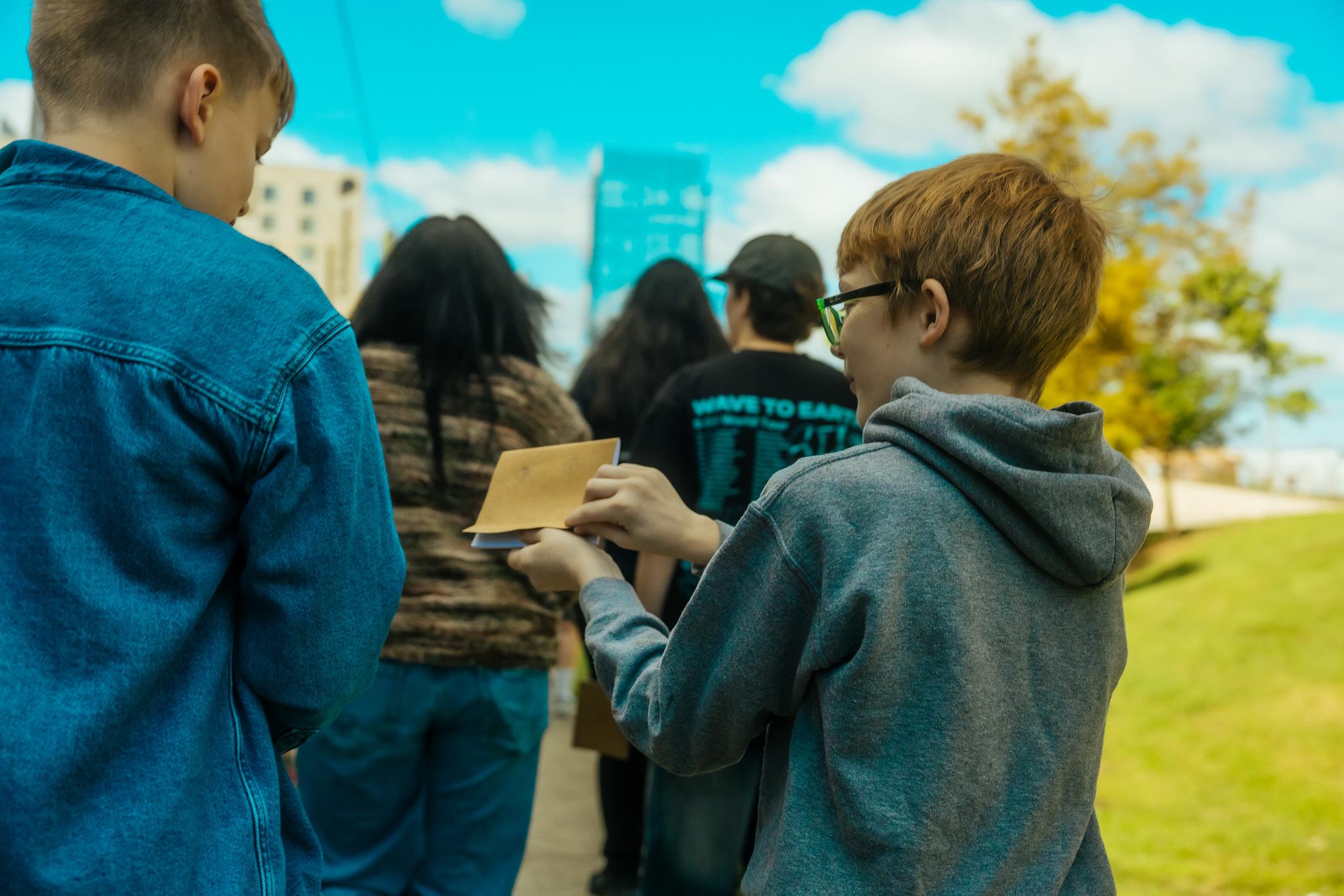 Private Schools Near Downtown Nashville: Project-Based Learning