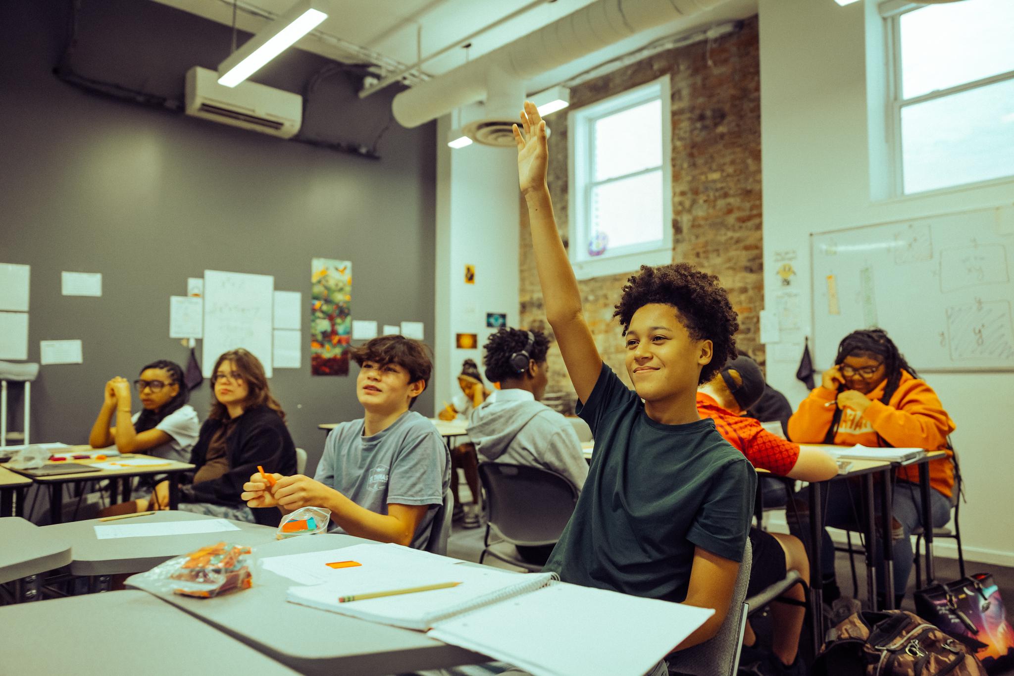 Private Schools in Northwest DC: Innovative Education Near You