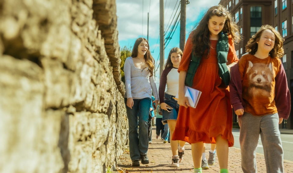 templetonnashvillemiddleschool image Middle School Fieldwork at Templeton